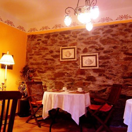 Hotel Rural Aguilar Cudillero Eksteriør bilde