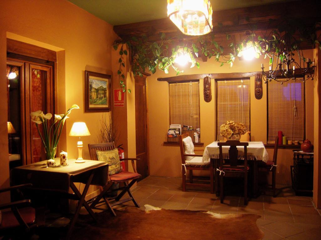 Hotel Rural Aguilar Cudillero Eksteriør bilde
