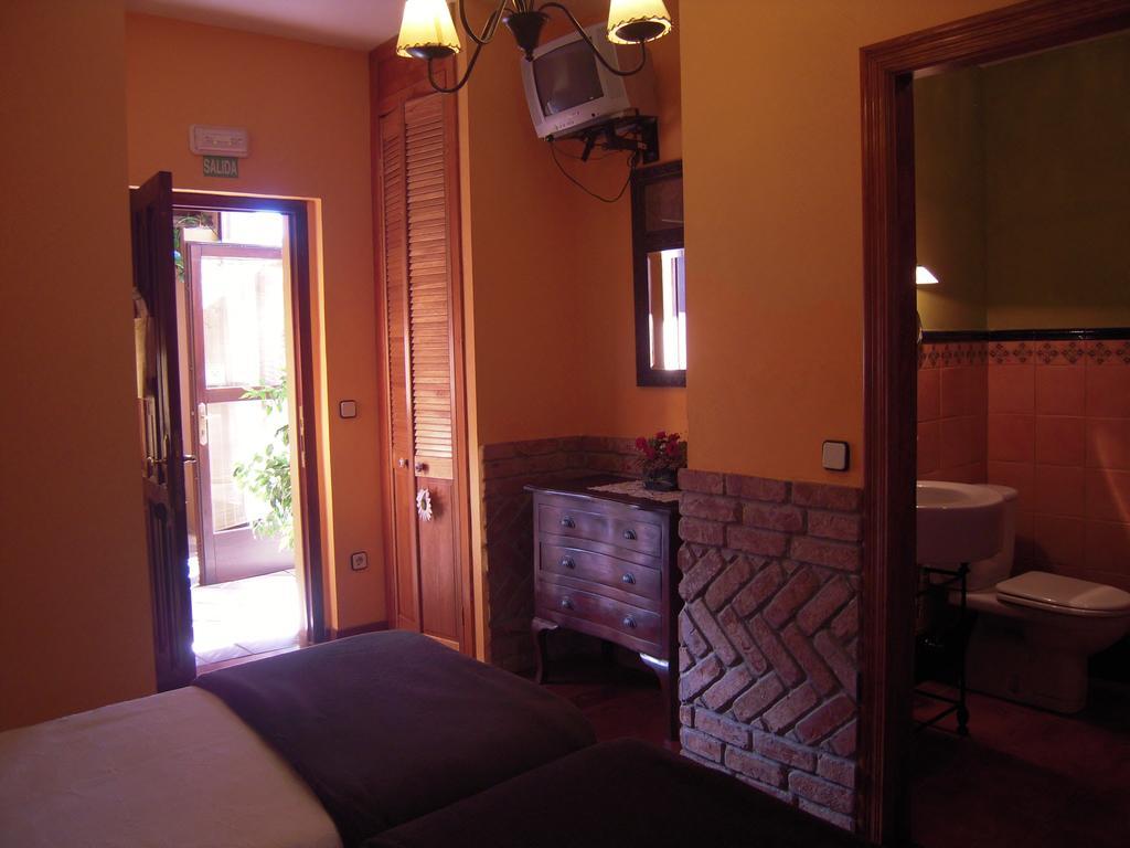 Hotel Rural Aguilar Cudillero Eksteriør bilde