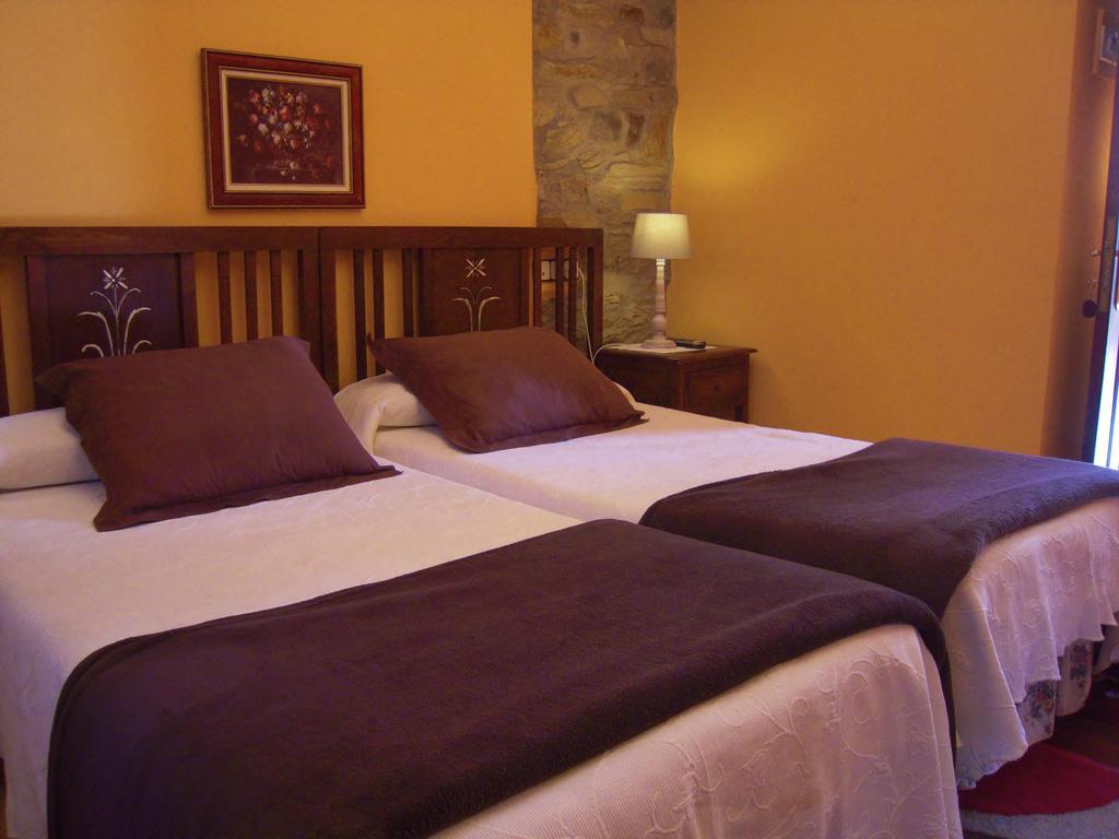 Hotel Rural Aguilar Cudillero Eksteriør bilde